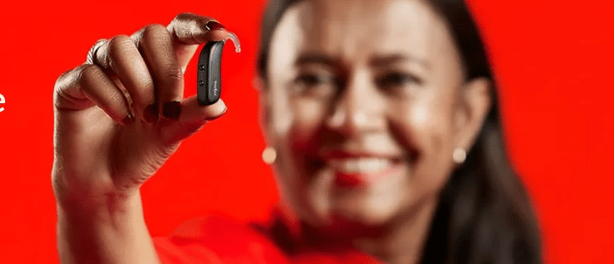 Discover the Power of Sound with Signia IX Hearing Aids | Aanvii Hearing
